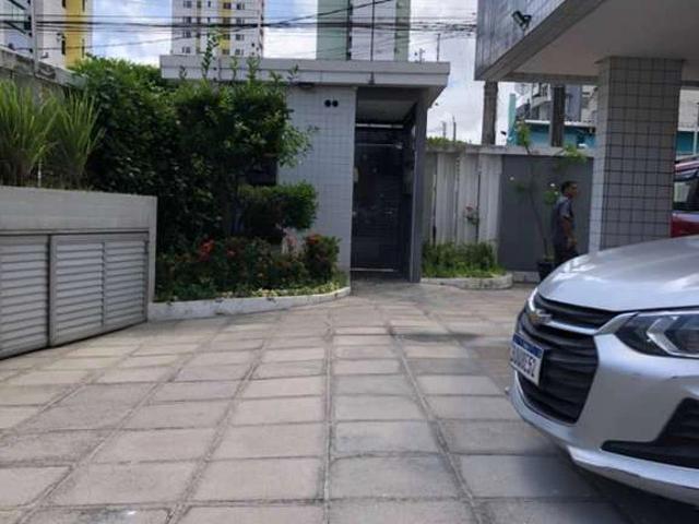 Apartamento para Venda em Olinda/PE Bairro Novo 3 Quartos