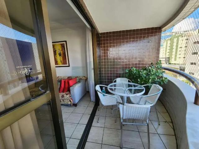 Apartamento para Venda em Olinda/PE Bairro Novo 3 Quartos