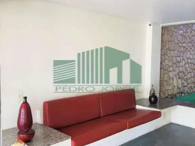 Apartamento para Venda em Olinda/PE Bairro Novo 3 Quartos