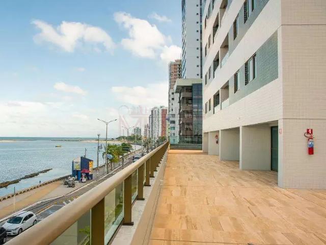 Apartamento para Venda em Olinda/PE Bairro Novo 3 Quartos