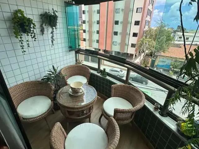 Apartamento para Venda em Olinda/PE Bairro Novo 3 Quartos