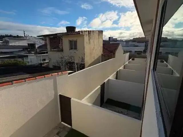Apartamento para Venda em Olinda/PE Bairro Novo 3 Quartos
