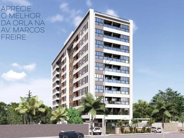Apartamento para Venda em Olinda/PE Bairro Novo 3 Quartos
