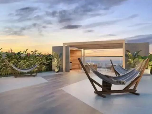 Apartamento para Venda em Olinda/PE Bairro Novo 3 Quartos