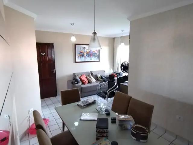 Apartamento para Venda em Olinda/PE Bairro Novo 3 Quartos