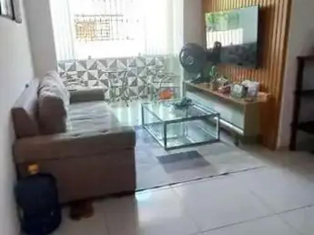 Apartamento para Venda em Olinda/PE Bairro Novo 3 Quartos