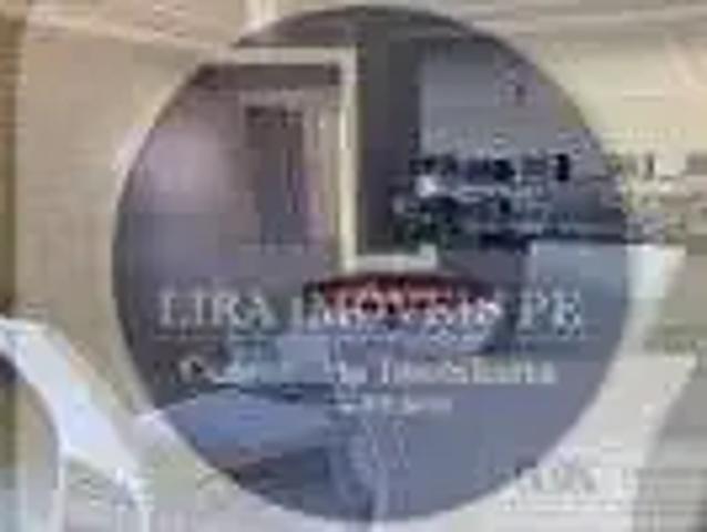 Apartamento para Venda em Olinda/PE Bairro Novo 3 Quartos