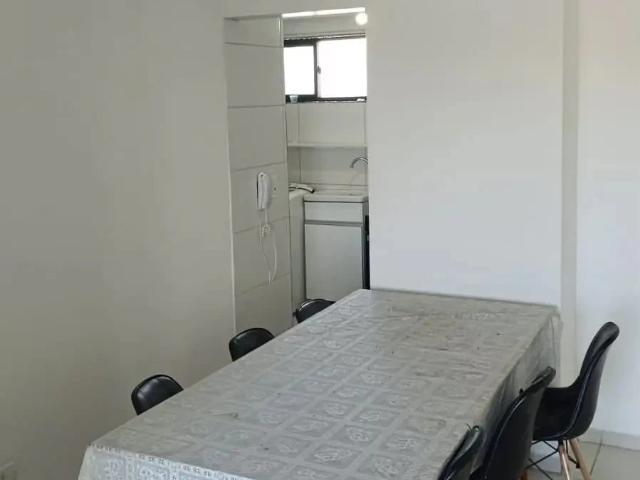 Apartamento para Venda em Olinda/PE Bairro Novo 3 Quartos