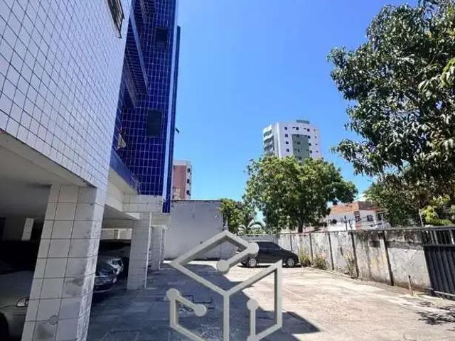 Apartamento para Venda em Olinda/PE Bairro Novo 3 Quartos