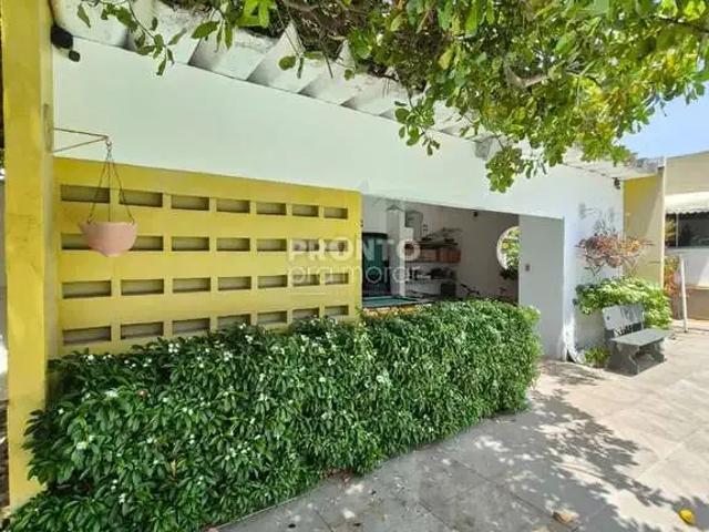 Apartamento para Venda em Olinda/PE Bairro Novo 4 Quartos