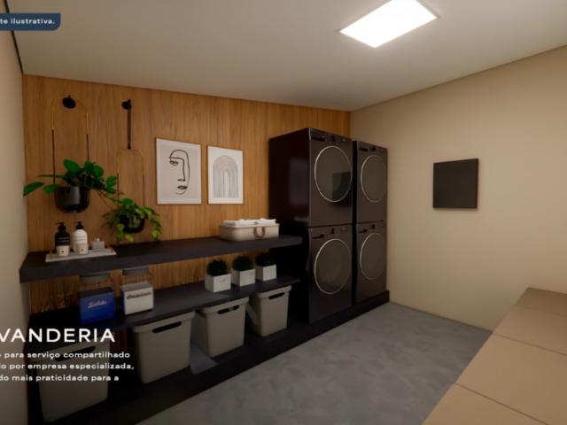 Apartamento para Venda em Olinda/PE Casa Caiada 1 Quartos