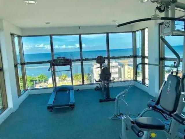 Apartamento para Venda em Olinda/PE Casa Caiada 1 Quartos