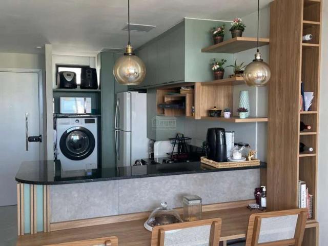 Apartamento para Venda em Olinda/PE Casa Caiada 1 Quartos