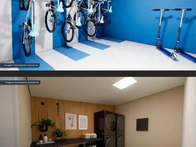 Apartamento para Venda em Olinda/PE Casa Caiada 1 Quartos