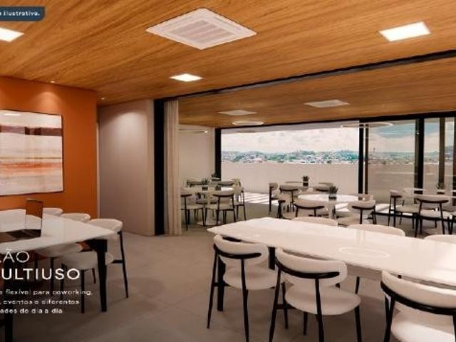 Apartamento para Venda em Olinda/PE Casa Caiada 1 Quartos