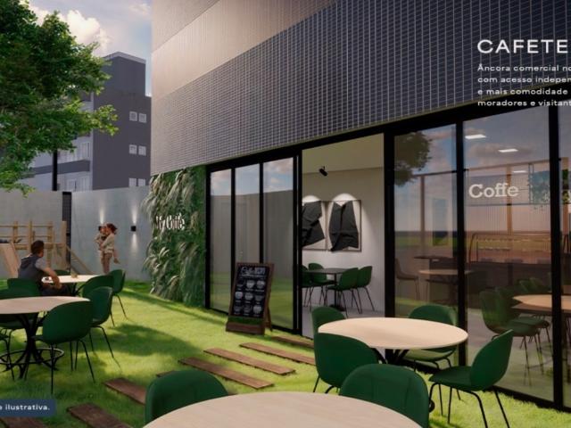 Apartamento para Venda em Olinda/PE Casa Caiada 1 Quartos