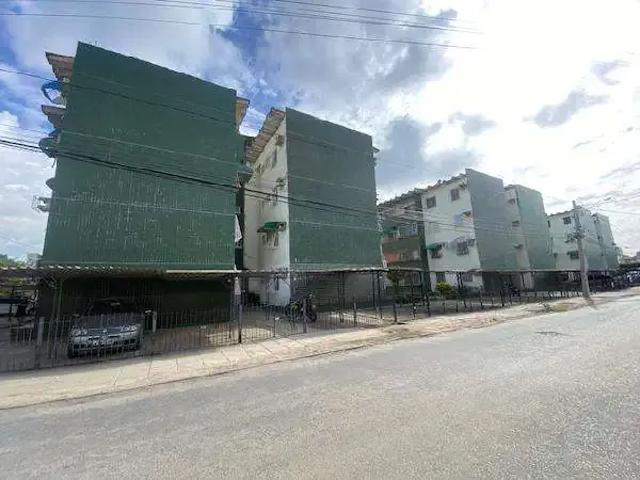 Apartamento para Venda em Olinda/PE Casa Caiada 2 Quartos