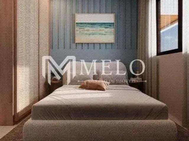 Apartamento para Venda em Olinda/PE Casa Caiada 2 Quartos
