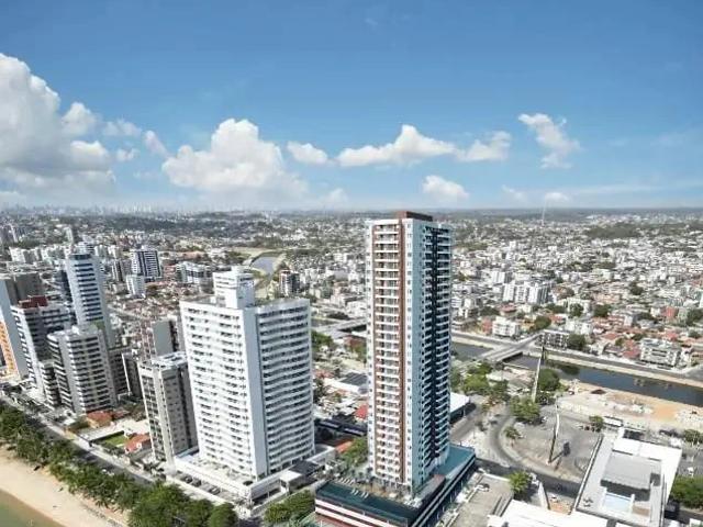Apartamento para Venda em Olinda/PE Casa Caiada 2 Quartos