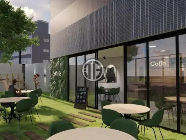 Apartamento para Venda em Olinda/PE Casa Caiada 2 Quartos