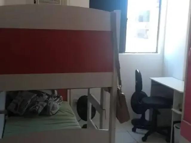 Apartamento para Venda em Olinda/PE Casa Caiada 3 Quartos