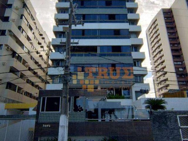 Apartamento para Venda em Olinda/PE Casa Caiada 3 Quartos