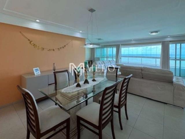 Apartamento para Venda em Olinda/PE Casa Caiada 4 Quartos