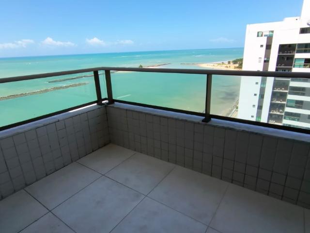 Apartamento para Venda em Olinda/PE Casa Caiada 3 Quartos