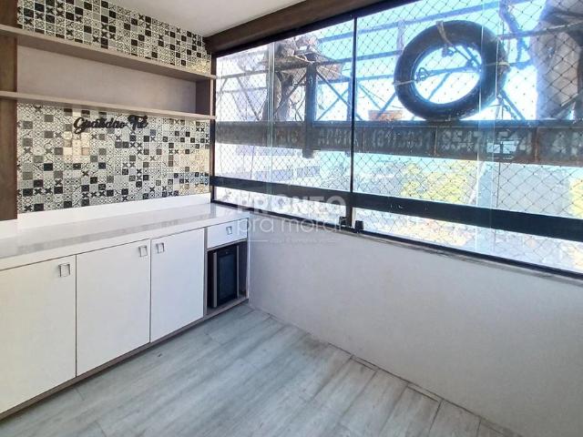 Apartamento para Venda em Olinda/PE Casa Caiada 3 Quartos