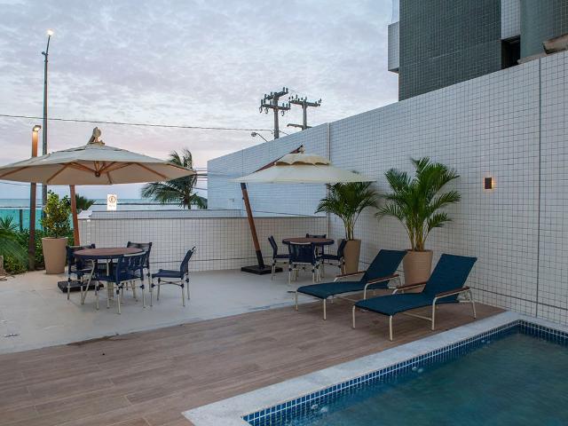 Apartamento para Venda em Olinda/PE Casa Caiada 3 Quartos