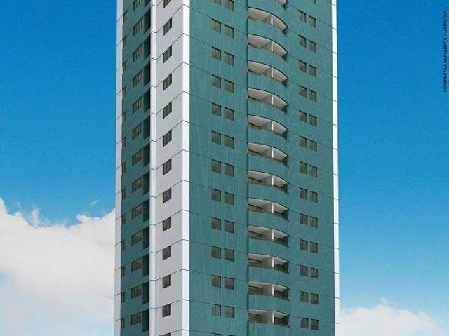 Apartamento para Venda em Olinda/PE Casa Caiada 3 Quartos