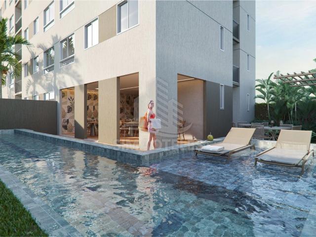 Apartamento para Venda em Olinda/PE Casa Caiada 3 Quartos