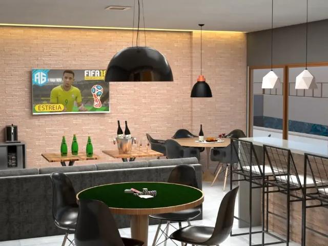 Apartamento para Venda em Olinda/PE Casa Caiada 3 Quartos