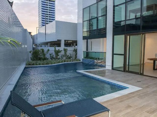 Apartamento para Venda em Olinda/PE Casa Caiada 3 Quartos