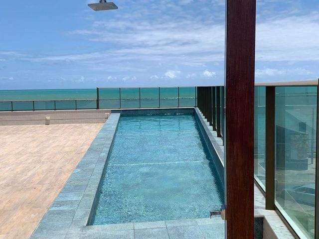 Apartamento para Venda em Olinda/PE Casa Caiada 3 Quartos