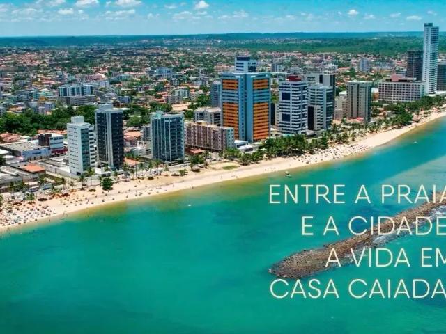 Apartamento para Venda em Olinda/PE Casa Caiada 3 Quartos