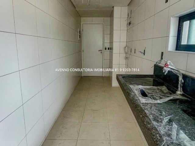 Apartamento para Venda em Olinda/PE Casa Caiada 3 Quartos