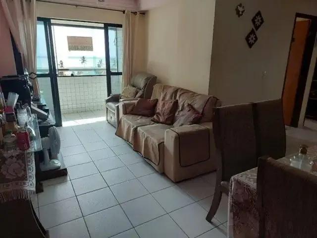 Apartamento para Venda em Olinda/PE Casa Caiada 3 Quartos