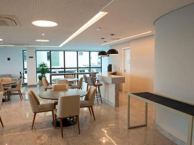Apartamento para Venda em Olinda/PE Casa Caiada 3 Quartos