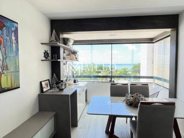 Apartamento para Venda em Olinda/PE Casa Caiada 3 Quartos