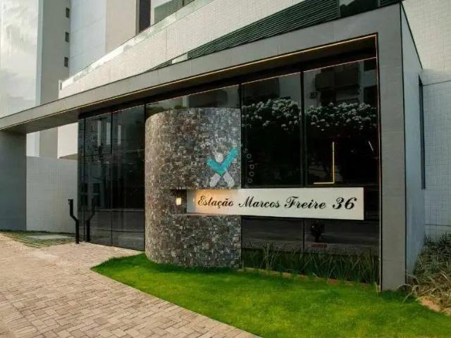 Apartamento para Venda em Olinda/PE Casa Caiada 3 Quartos