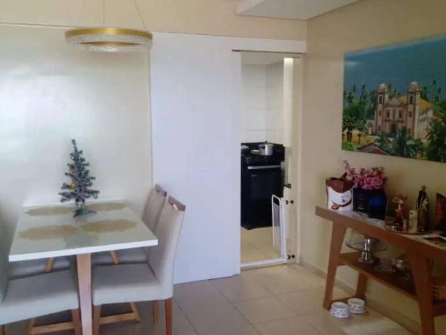 Apartamento para Venda em Olinda/PE Casa Caiada 3 Quartos