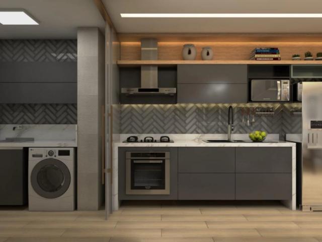 Apartamento para Venda em Olinda/PE Casa Caiada 3 Quartos