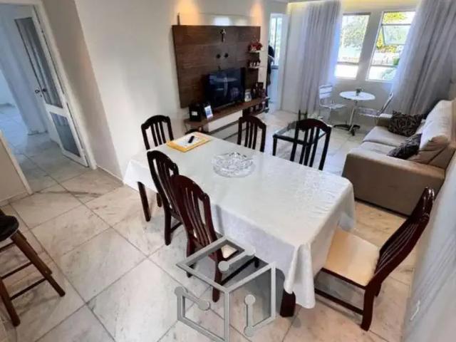 Apartamento para Venda em Olinda/PE Bairro Novo 3 Quartos