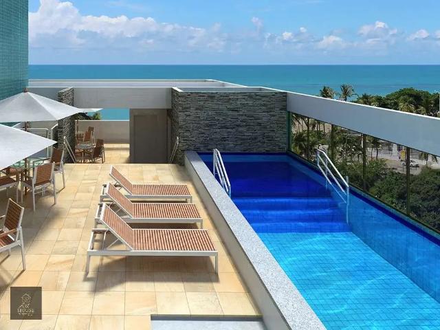 Apartamento para Venda em Olinda/PE Casa Caiada 3 Quartos