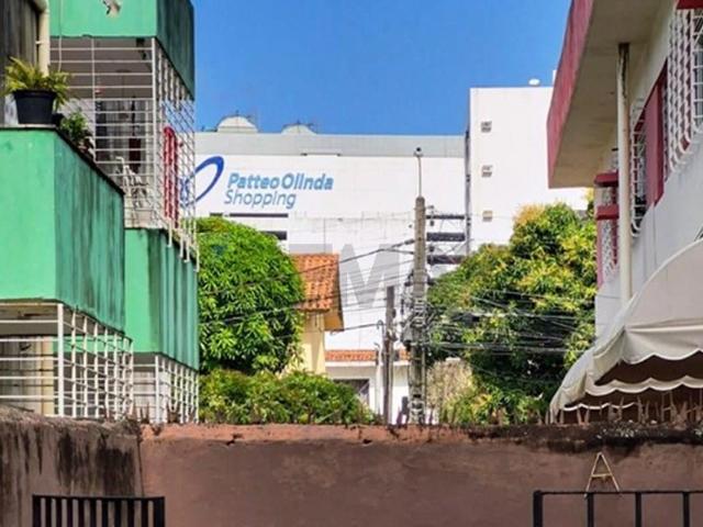Apartamento para Venda em Olinda/PE Casa Caiada 4 Quartos