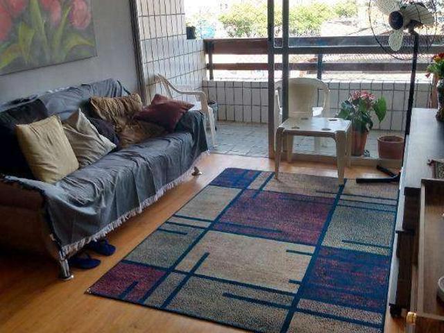 Apartamento para Venda em Olinda/PE Casa Caiada 4 Quartos