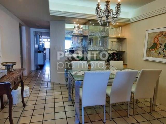 Apartamento para Venda em Olinda/PE Casa Caiada 4 Quartos