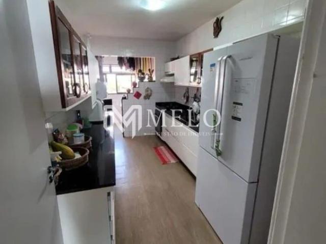 Apartamento para Venda em Olinda/PE Casa Caiada 4 Quartos
