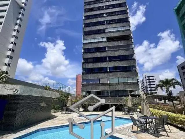 Apartamento para Venda em Olinda/PE Casa Caiada 4 Quartos